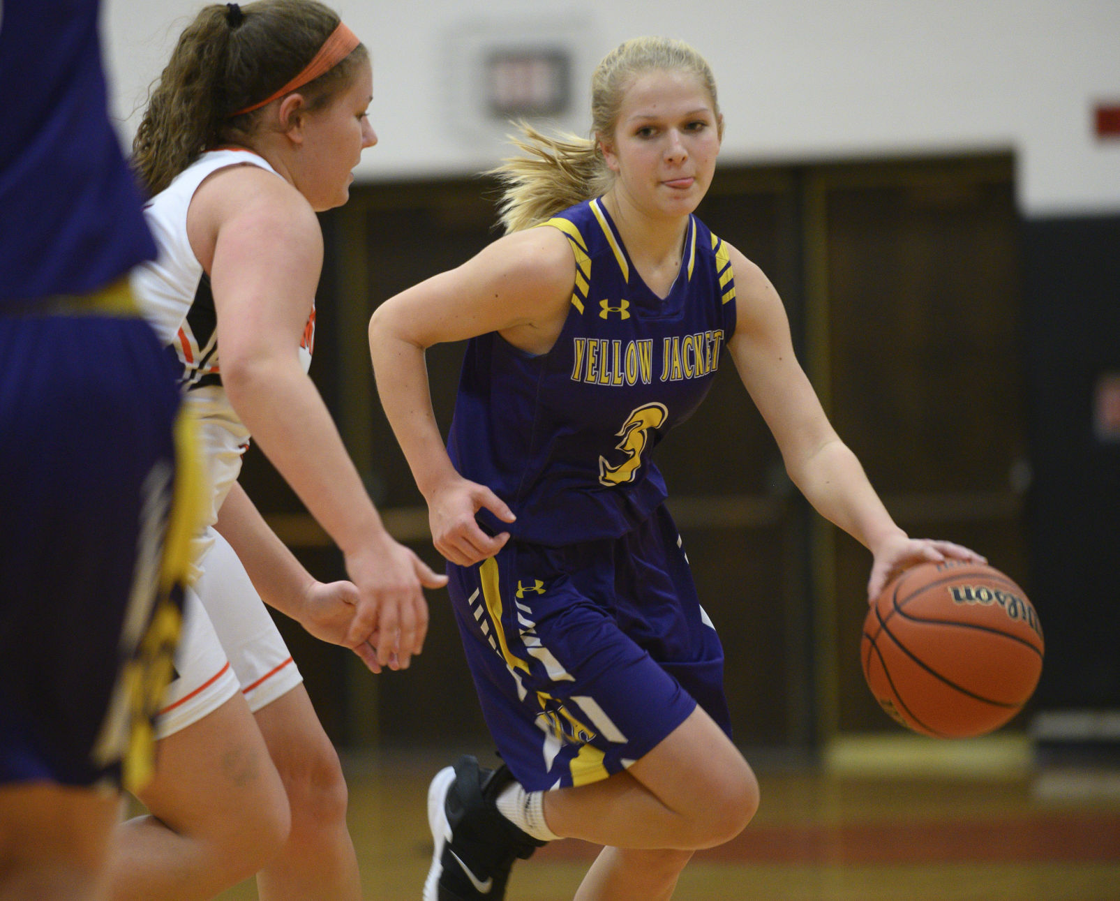 Marissa vs. New Athens